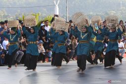 FOTO - Sabang Marine Festival 2023