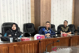 Diskominfotik Gorontalo belajar SPBE di Semarang