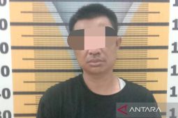 Polres Tebing Tinggi tangkap laki-laki pengedar sabu