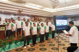 Pengurus HKTI Aceh dilantik, ini harapan Moeldoko