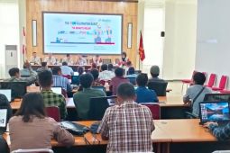 Sertifikasi LSP Astekindo digelar Melawi