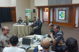 Kemenkes: Dokter praktek mandiri wajib akreditasi melalui SatuSehat untuk benahi data