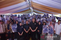 DPR nyatakan kejahatan "pinjol" lemahkan ekonomi Indonesia