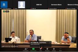 Pj Gubernur Babel tindak lanjut penanganan Muara Jelitik