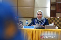 Pemkab Bone Bolango akan terus gelar pasar murah jelang Ramadan