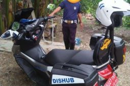 Polisi tindaklanjuti laporan petugas Dishub Balangan kehilangan kendaraan operasional