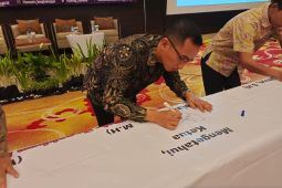 Bawaslu Bangka Tengah analisis data pemilih hasil coklit