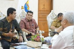 Proyek KPBU Bendungan Merangin bernilai investasi Rp6,3 triliun