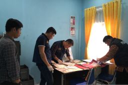 Komisi III DPR RI Apresiasi Polres Lebak Selamatkan Uang Negara