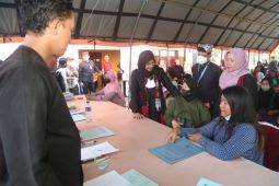 Banyuwangi permudah layanan pengantin baru lewat "Bulan Madu"