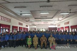 BKPSDM Seruyan sebut tidak ada rekrutmen CPNS 2023