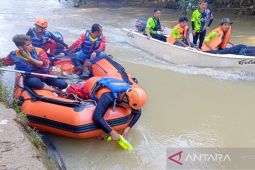 Basarnas gunakan "aquaeyes" temukan cepat korban tenggelam