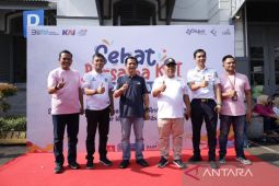 Pemkab Ciamis dan KAI bangun sinergi kembangkan pariwisata