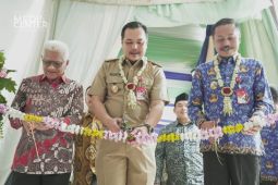 Wali Kota harapkan keberadaan kantor perusahaan tingkatkan perekonomian Banjarbaru