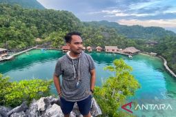 Ini 19 desa wisata di Sultra yang berhasil lolos masuk 500 besar ADWI 2023