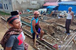 Pemkab Cianjur minta warga membatalkan kontrak dengan aplikator nakal