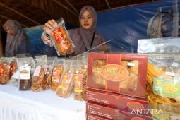 Wali kota: SMF 2023 beri dampak positif bagi peningkatan ekonomi rakyat
