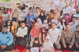 Pimpinan DPRD: Literasi keagamaan perkuat toleransi dalam keberagaman