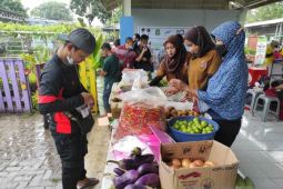 PD Pasar Tangerang gelar road show tingkatkan ekonomi lokal