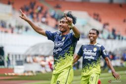 Pemain Persib tak kesulitan jalani latihan selama bulan Ramadhan