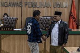 KPU RI rancang jadwal vermin perbaikan terhadap Partai Prima