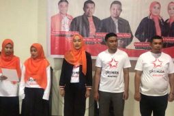 PKS  Maluku sasar suara milenial pada Pemilu 2024