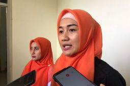 Selegram Ambon Puspa Pattisahusiwa  jadi caleg PKS di Pemilu 2024