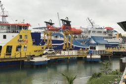 ASDP receives proposal for sea passage cooperation from Malaysia