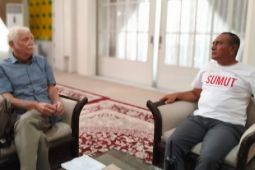 Arkeolog: Situs di Sumut bagian sejarah dunia