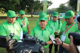 Kodam I/BB siapkan atlet di tiga cabang olahraga PON XXI/2024 Sumut-Aceh