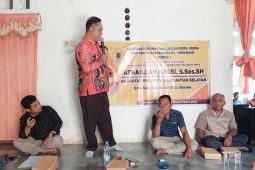 Anggota DPRD Kalsel inginkan pemberdayaan perempuan dan perlindungan anak lebih maksimal