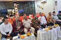 Tokoh Tabagsel deklarasi berdirinya PAPPSI di Jakarta