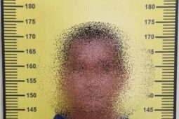Polres Tabalong ciduk warga Kelua terkait KDRT