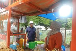 Jelang Ramadhan, harga LPG subsidi di Aceh masih di atas HET