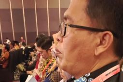 Diskominfo Merangin dorong meningkatnya SPBE
