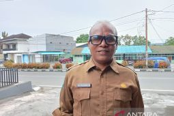 RSUD Kabupaten Manokwari target akreditasi bintang lima