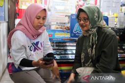 CEO XL Axiata temui langsung pelanggan dan retail outlet