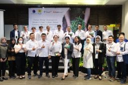 Kemenko Marves dan PT PLN (Persero) Laksanakan FGD untuk Rehabilitasi Lahan Bekas Tambang