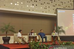 BI yakini kebangkrutan Bank di AS tak berdampak besar ke Tanah Air
