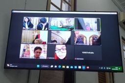 Mantan Kepala BRI Unit Amplas divonis 4 tahun penjara