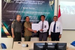 BNI dukung pelaku UMKM di sekitar Kawah Ijen