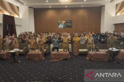 Bangka Tengah luncurkan program penggerak jaminan sosial