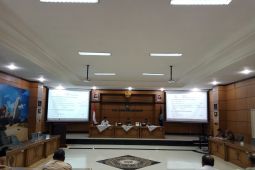 Belitung putuskan laksanakan takbir keliling Idul Fitri 1444 Hijriah