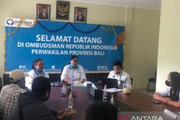 Ombudsman Bali ajukan tindakan korektif dampak maladministrasi KTP