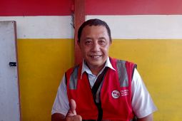 Penjualan tiket mudik capai 80 persen di Pelni Ambon jelang Ramadhan