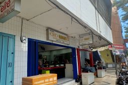 Harga emas di Ambon mengalami kenaikan Rp28.000 per gram