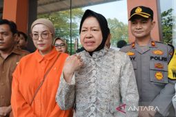 Kemensos berikan "trauma healing" 11 anak korban kekerasan seksual di Cirebon