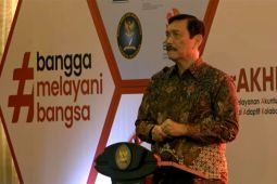 Ahli IT Indonesia ditantang bereskan 27 ribu aplikasi pemerintah