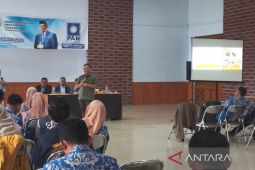 Pemda wajib beri pelatihan bagi pekerja migran Indonesia, sebut DPRD Jabar