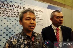 IPB ajak multipihak konsentrasi atasi kekerasan fisik dan seksual